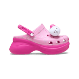 Crocs Bae Clog Hello Kitty (W) Angle 1