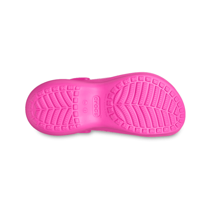 The Hello Kitty x Crocs Bae Clog Releases June 2025