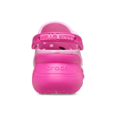 Crocs Bae Clog Hello Kitty (W) Angle 4