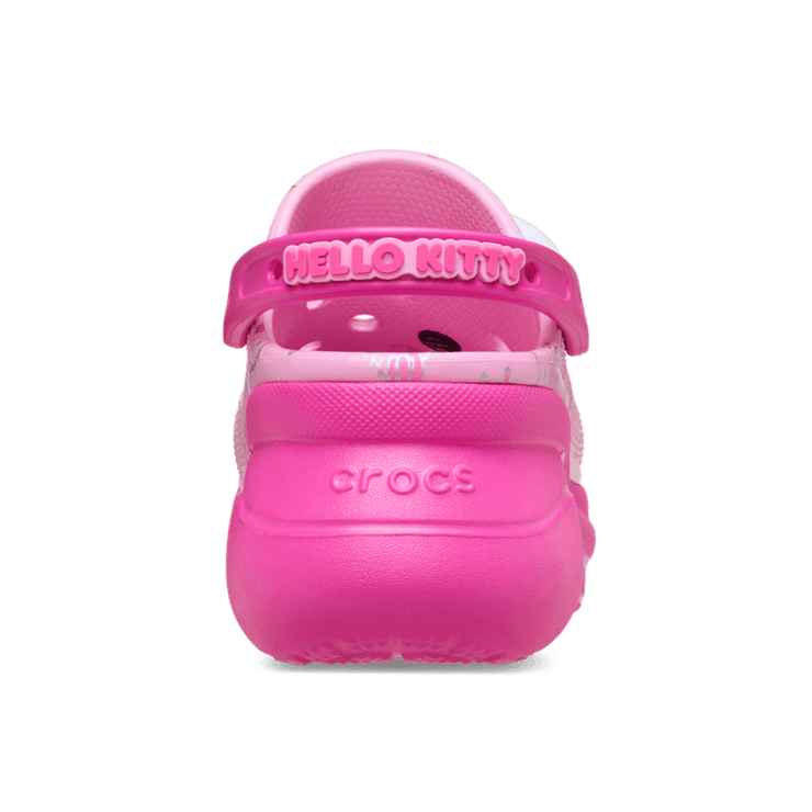Crocs Bae Clog Hello Kitty (W) Angle 4