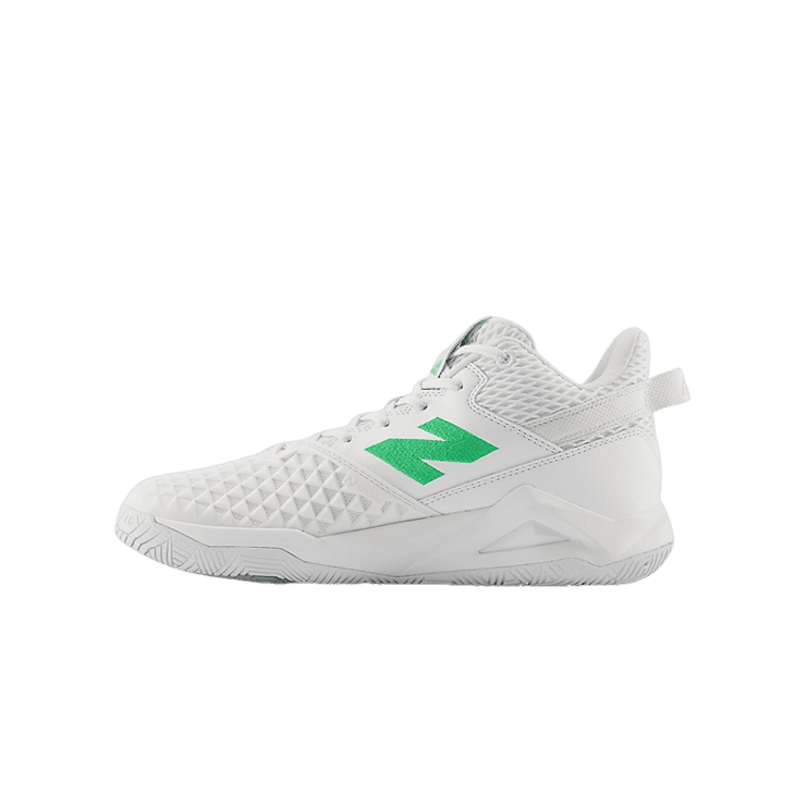 New Balance Coco CG2 Wimbledon (W) Angle 0