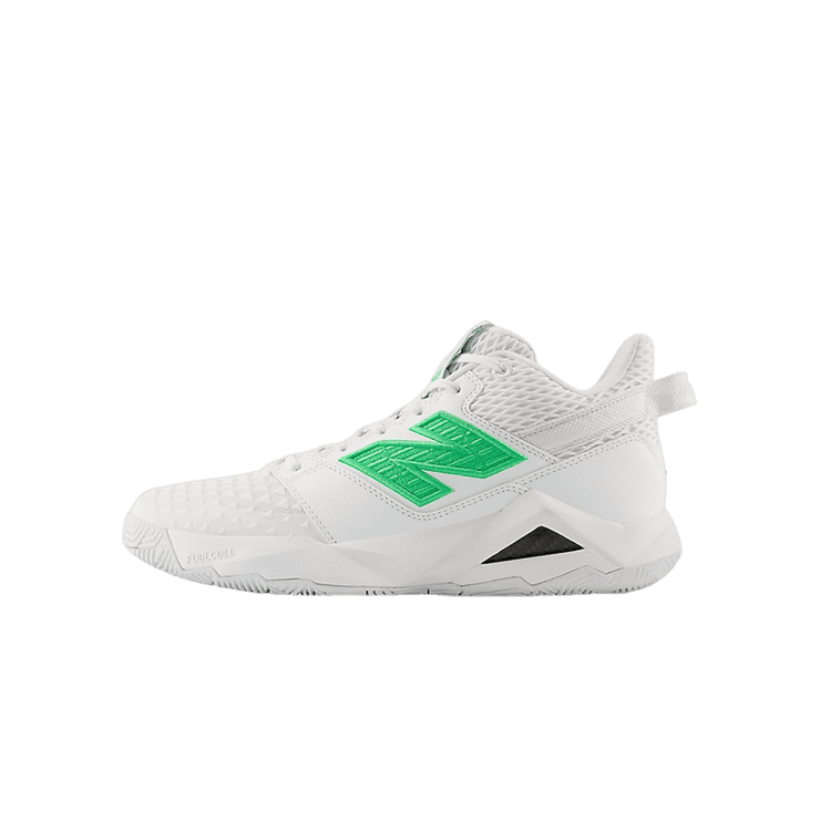 New Balance Coco CG2 Wimbledon (W) Angle 5