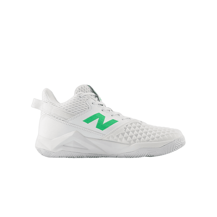 New Balance Coco CG2 Wimbledon (W) Angle 6