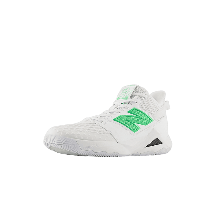New Balance Coco CG2 Wimbledon (W) Angle 7