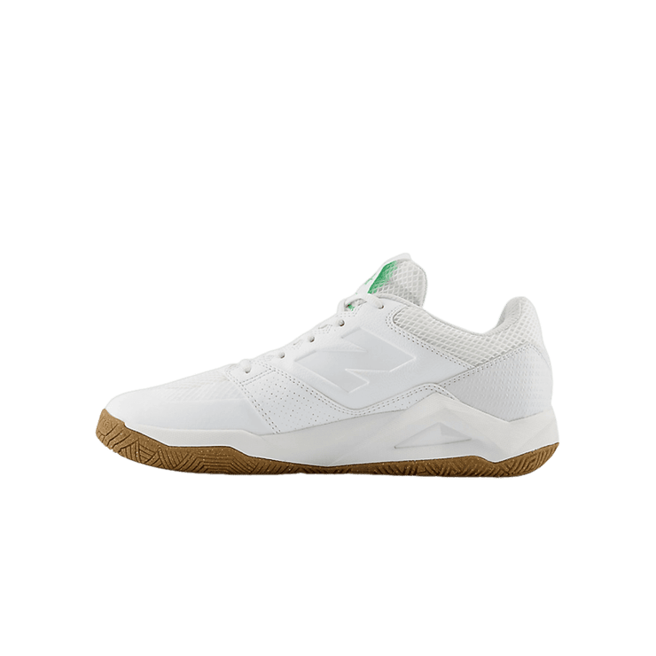 New Balance Coco Delray Wimbledon Angle 0