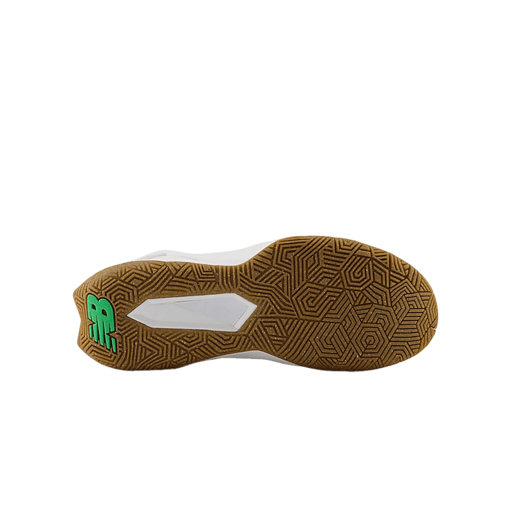 New Balance Coco Delray Wimbledon Angle 3