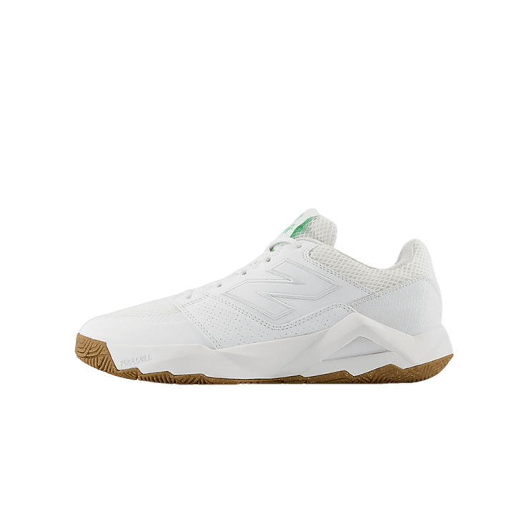 New Balance Coco Delray Wimbledon Angle 4