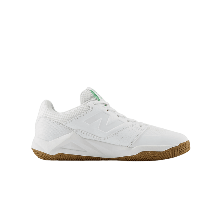 New Balance Coco Delray Wimbledon Angle 5