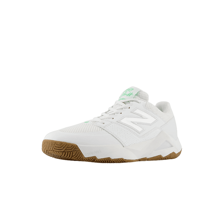 New Balance Coco Delray Wimbledon Angle 6