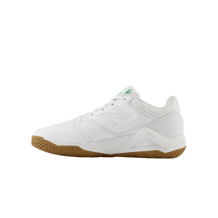 New Balance Coco Delray Wimbledon (W) Angle 0