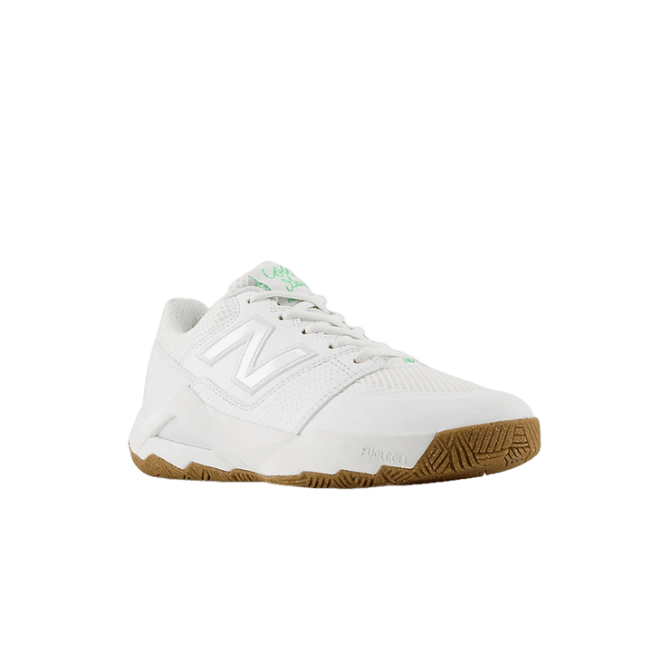 New Balance Coco Delray Wimbledon (W) Angle 2