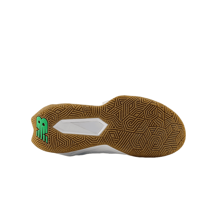New Balance Coco Delray Wimbledon (W) Angle 3