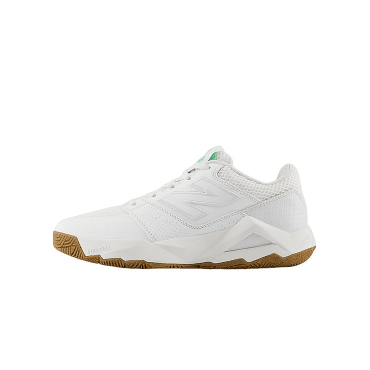 New Balance Coco Delray Wimbledon (W) Angle 4