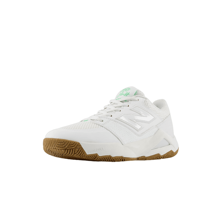 New Balance Coco Delray Wimbledon (W) Angle 6