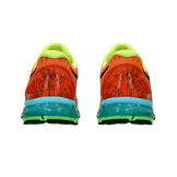 ASICS Gel-Quantum 360 I Habanero Aqua Angle 3