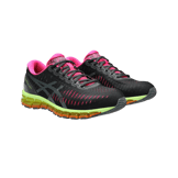 asics GEL-QUANTUM 360 I GRAPHITE GREY/HAZARD GREEN 国内発送 asics GEL-QUANTUM 360 I GRAPHITE GREY/HAZARD GREEN
