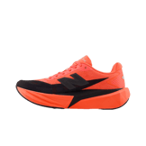 New Balance FuelCell Rebel v5 Urgent Red Angle 0