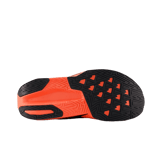 New Balance FuelCell Rebel v5 Urgent Red Angle 3