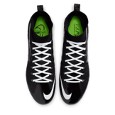 Nike Vapor Edge 360 Untouchable Mid Black White Angle 6
