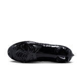 Nike Vapor Edge 360 Untouchable Mid Black White Angle 4