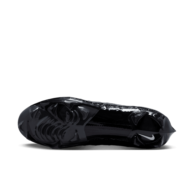 Nike Vapor Edge 360 Untouchable Mid Black White Angle 4