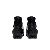 Nike Vapor Edge 360 Untouchable Mid Black White Angle 2