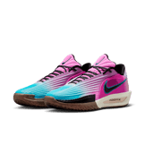 Nike GT Cut 3 Turbo Multi-Color Angle 1