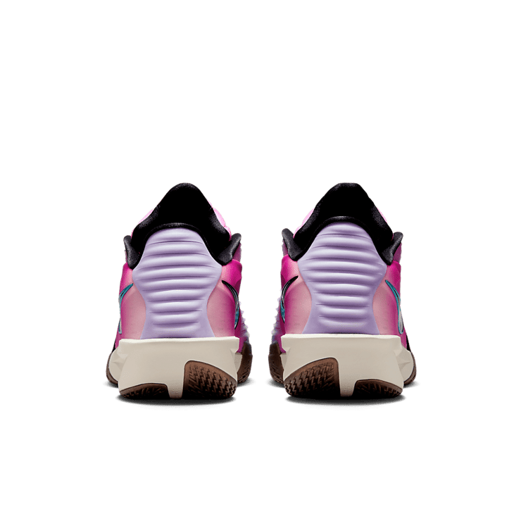 Nike GT Cut 3 Turbo Multi-Color Angle 2