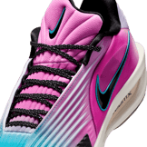 Nike GT Cut 3 Turbo Multi-Color Angle 3