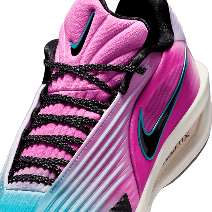 Nike GT Cut 3 Turbo Multi-Color Angle 3