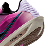Nike GT Cut 3 Turbo Multi-Color Angle 4