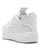 Puma MB.04 Low Ice White Angle 4