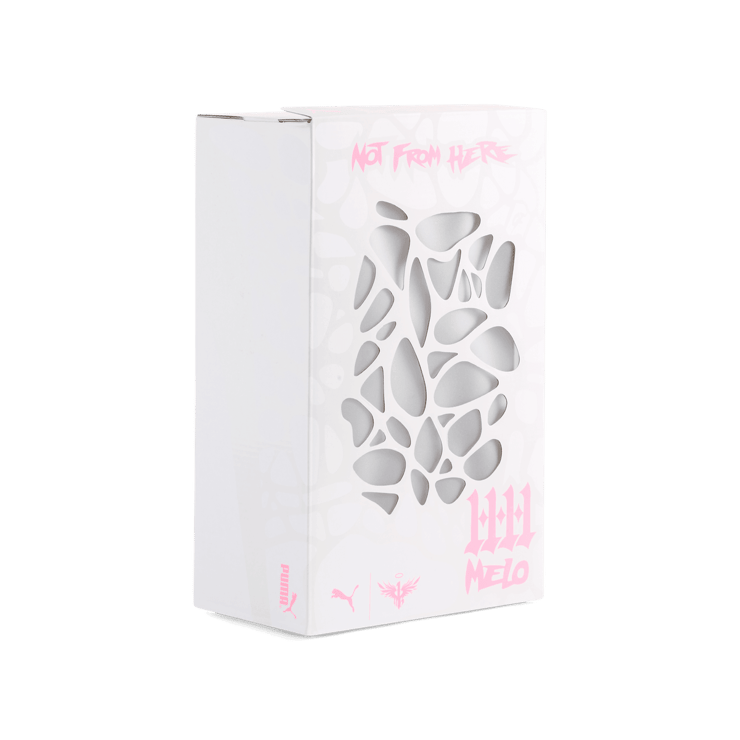 Puma MB.04 Low Ice White Angle 5