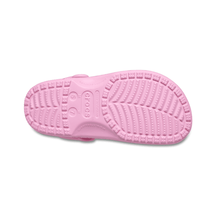 Crocs Classic Clog Sanrio My Melody Angle 2