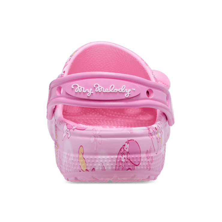 Crocs Classic Clog Sanrio My Melody Angle 4