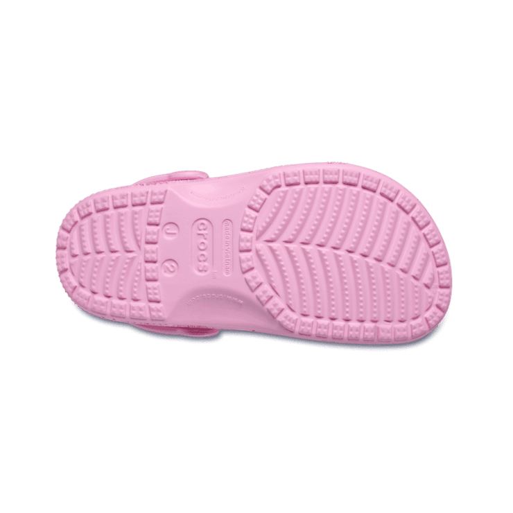 Crocs Classic Clog Sanrio My Melody (GS) Angle 2
