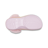 Crocs Classic Platform Clog Pokémon Eevee (W) Angle 2