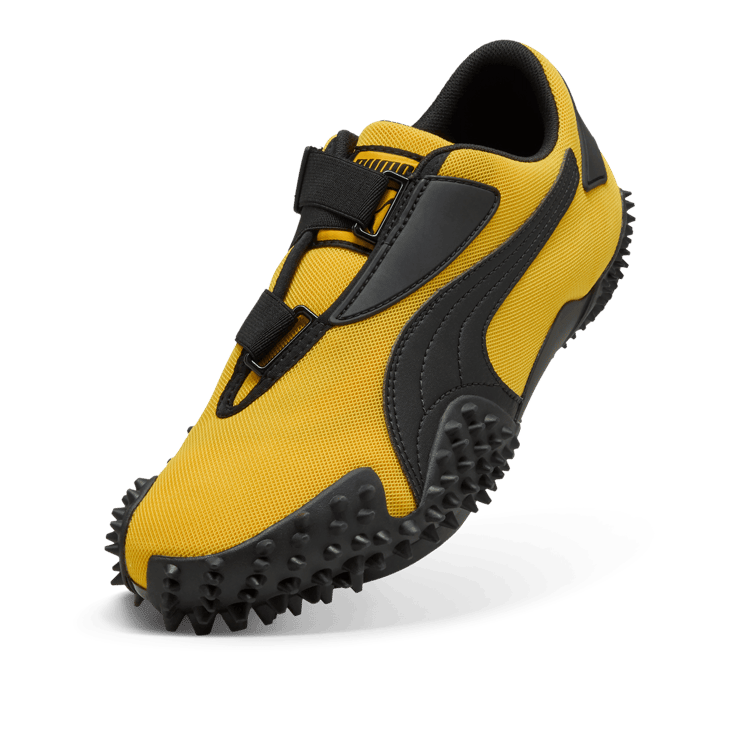 Puma Mostro OG Prime (W) Angle 3