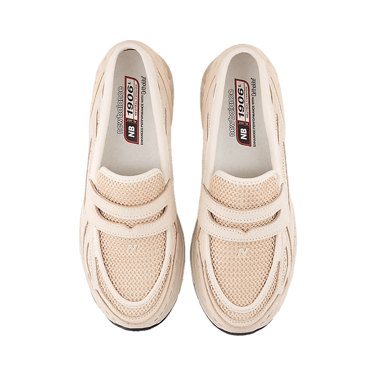 New Balance 1906L Tan Angle 1