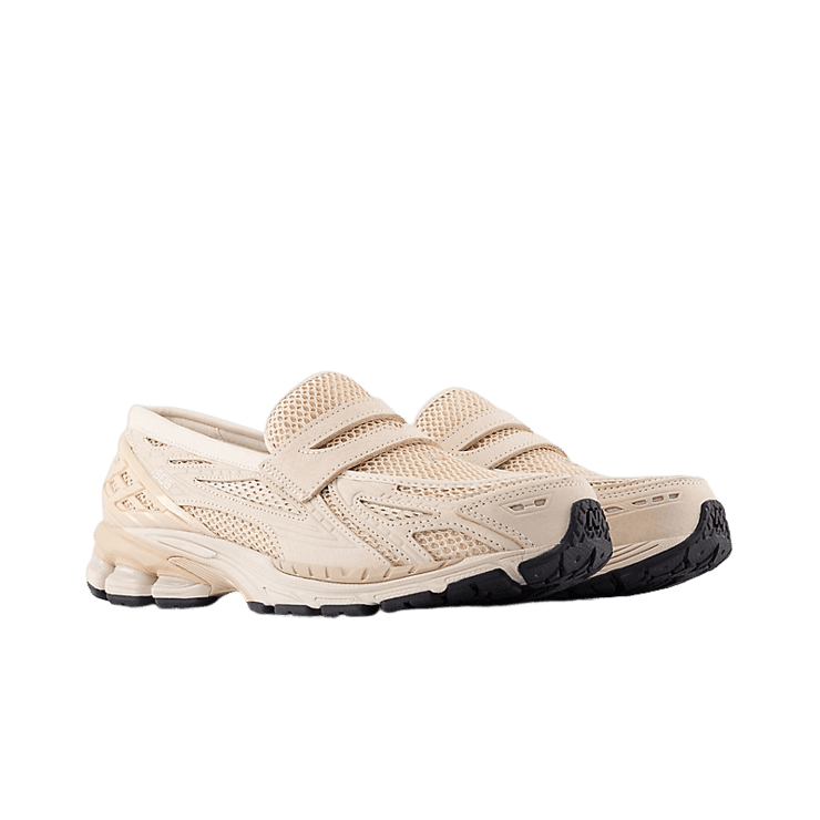 New Balance 1906L Tan Angle 2