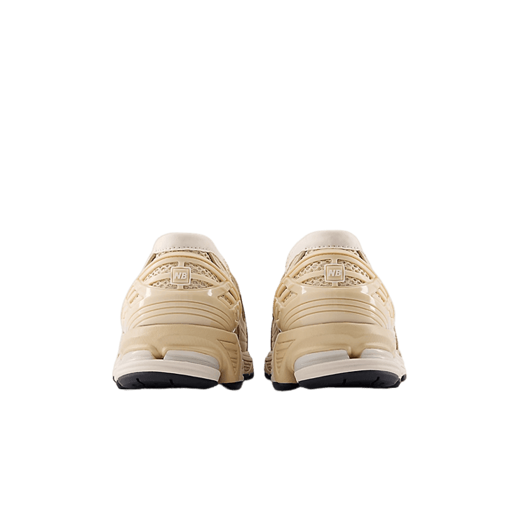The New Balance 1906L Loafer Tan Releases July 2025