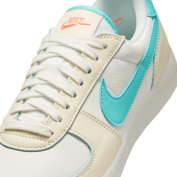 Nike Field General Sam Kerr Be Who You Are (W) Angle 5