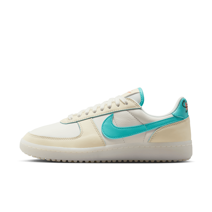 Nike Field General Sam Kerr Be Who You Are (W) Angle 1