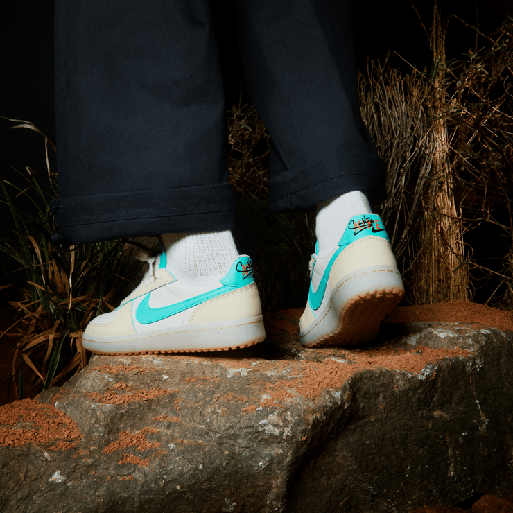 Nike Field General Sam Kerr Be Who You Are (W) Angle 9