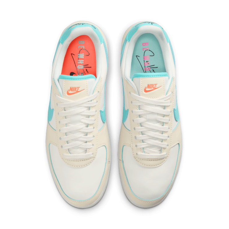 Nike Field General Sam Kerr Be Who You Are (W) Angle 8