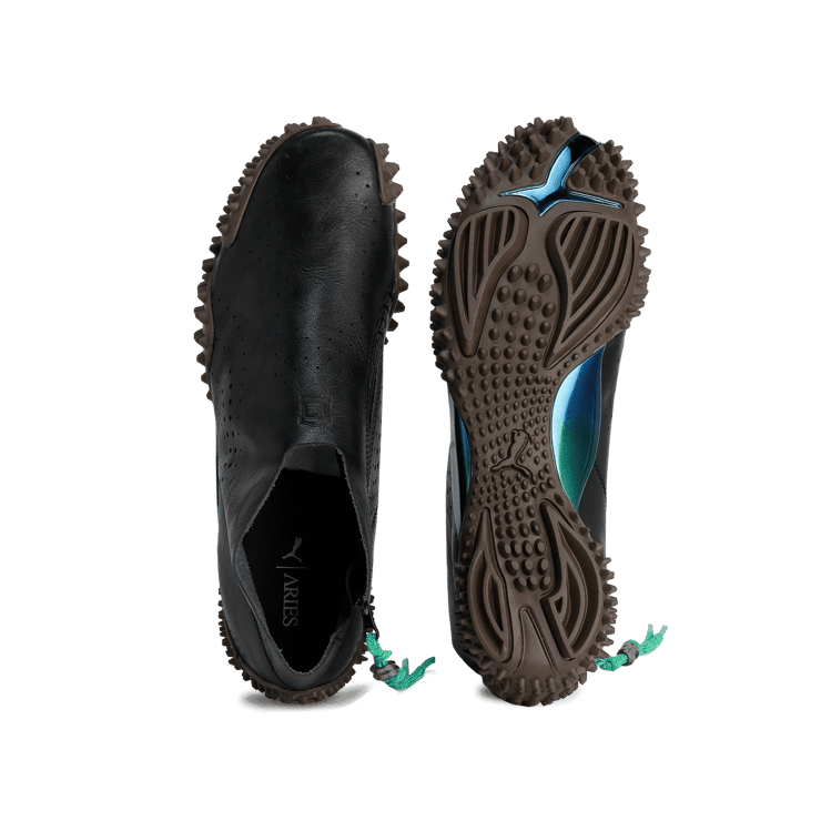 Puma Mostro Mid Aries Angle 1