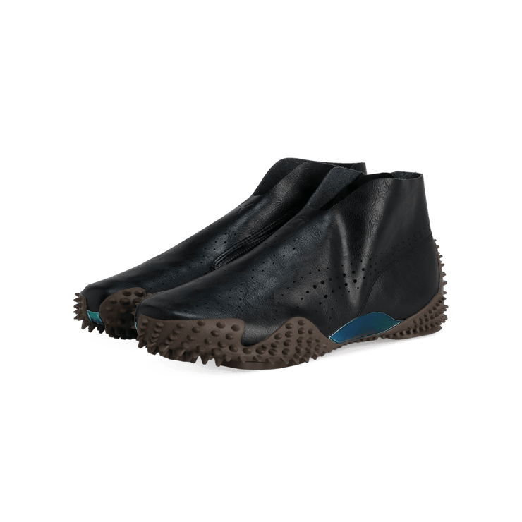 Puma Mostro Mid Aries Angle 5