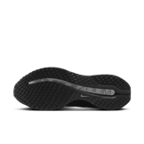 Nike Pegasus Premium Black Metallic Silver Angle 0
