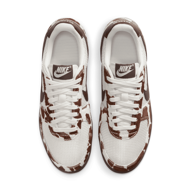 Nike Field General Cow Print (W) Angle 0