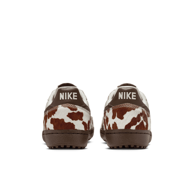 Nike Field General Cow Print (W) Angle 2